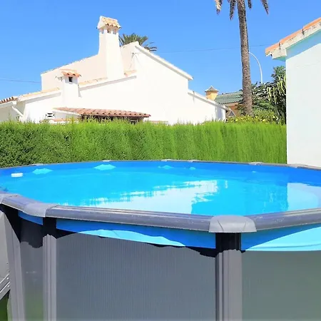 Holiday home Almadraba- Turistika *