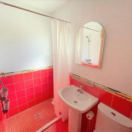 Holiday home Almadraba- Turistika