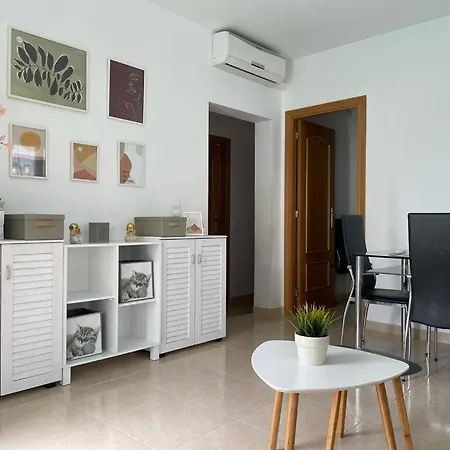Holiday home Almadraba- Turistika *